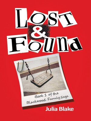 cover image of Lost & Found
